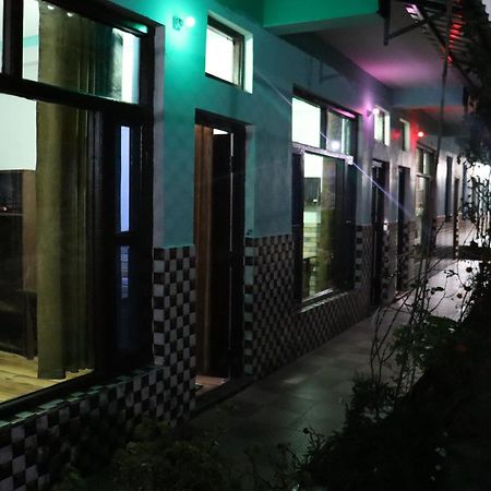 Shanti Home Stay Chaukori Exterior foto
