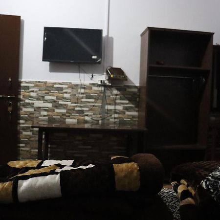 Shanti Home Stay Chaukori Exterior foto